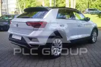 2020 Volkswagen T-Roc