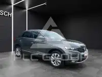 2020 Volkswagen T-Roc