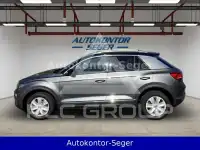 2020 Volkswagen T-Roc