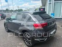 2020 Volkswagen T-Roc