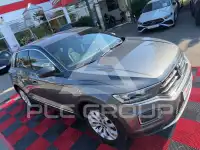 2020 Volkswagen T-Roc