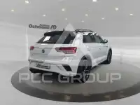 2020 Volkswagen T-Roc