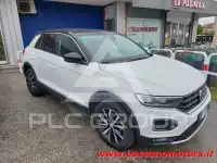 2020 Volkswagen T-Roc