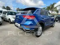2020 Volkswagen T-Roc