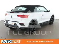 2020 Volkswagen T-Roc