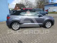 2020 Volkswagen T-Roc