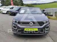2020 Volkswagen T-Roc
