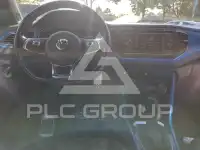 2020 Volkswagen T-Roc