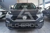 2020 Volkswagen T-Roc