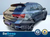 2020 Volkswagen T-Roc