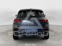 2020 Volkswagen T-Roc