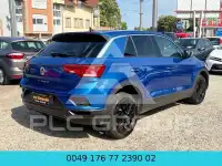 2020 Volkswagen T-Roc