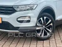 2020 Volkswagen T-Roc