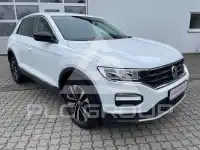 2020 Volkswagen T-Roc