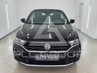 2020 Volkswagen T-Roc