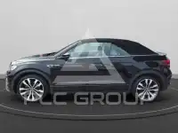 2020 Volkswagen T-Roc
