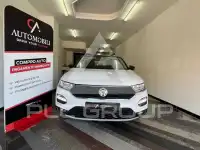 2020 Volkswagen T-Roc