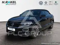 2020 Volkswagen T-Roc