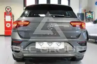 2020 Volkswagen T-Roc