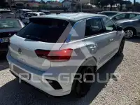 2020 Volkswagen T-Roc