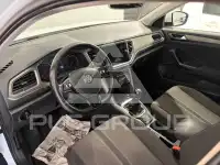 2020 Volkswagen T-Roc