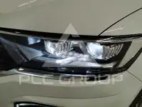 2020 Volkswagen T-Roc