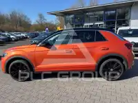 2020 Volkswagen T-Roc