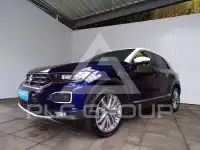 2020 Volkswagen T-Roc