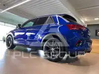 2020 Volkswagen T-Roc