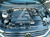 2020 Volkswagen T-Roc