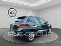 2020 Volkswagen T-Roc