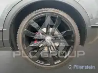 2020 Volkswagen T-Roc