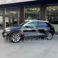 2020 Volkswagen T-Roc