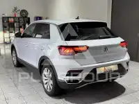 2020 Volkswagen T-Roc