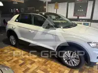 2020 Volkswagen T-Roc