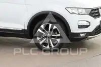 2020 Volkswagen T-Roc
