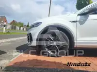 2020 Volkswagen T-Roc