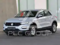2020 Volkswagen T-Roc