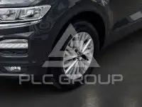 2020 Volkswagen T-Roc