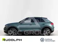 2020 Volkswagen T-Roc
