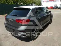 2020 Volkswagen T-Roc