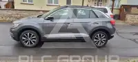 2020 Volkswagen T-Roc