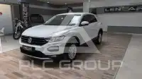 2020 Volkswagen T-Roc