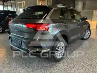 2020 Volkswagen T-Roc