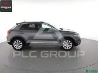 2020 Volkswagen T-Roc