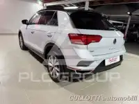 2020 Volkswagen T-Roc