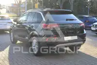 2020 Volkswagen T-Roc