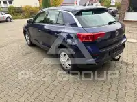 2020 Volkswagen T-Roc