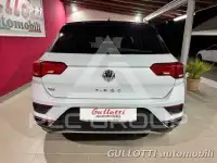 2020 Volkswagen T-Roc