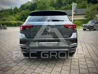 2020 Volkswagen T-Roc